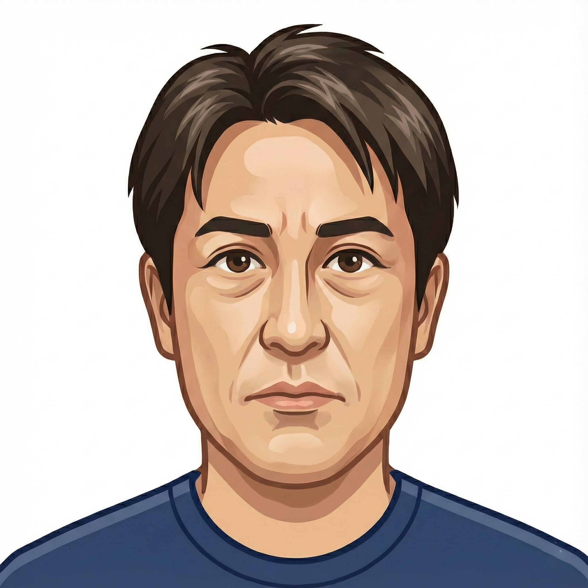 プロフィール写真